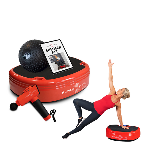 Fit for Summer Bundle & Program