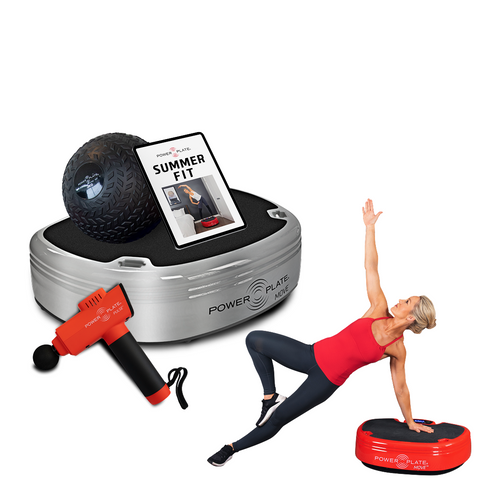 Fit for Summer Bundle & Program