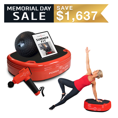 Fit for Summer Bundle & Program