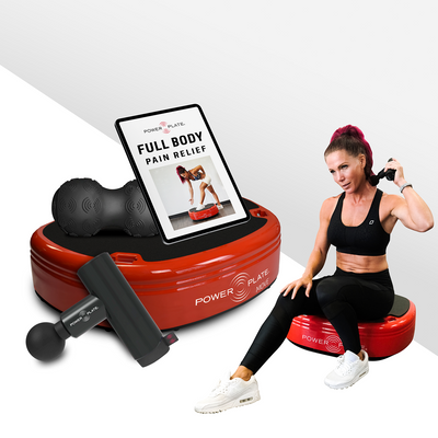 Full Body Pain Relief Bundle & Program