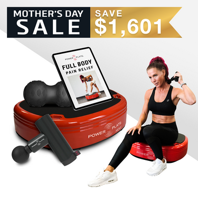 Full Body Pain Relief Bundle & Program