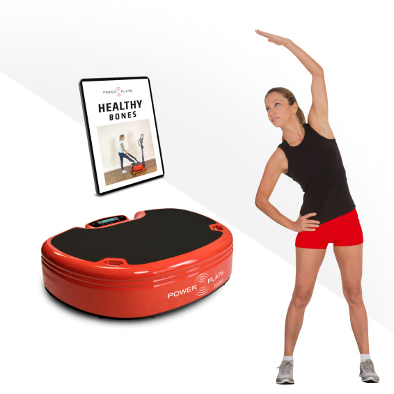 Strong Bones, Strong Body Bundle & Program