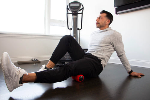 Full Body Pain Relief Bundle & Program