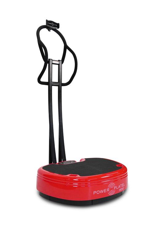 Power Plate® MOVE Stability Bar