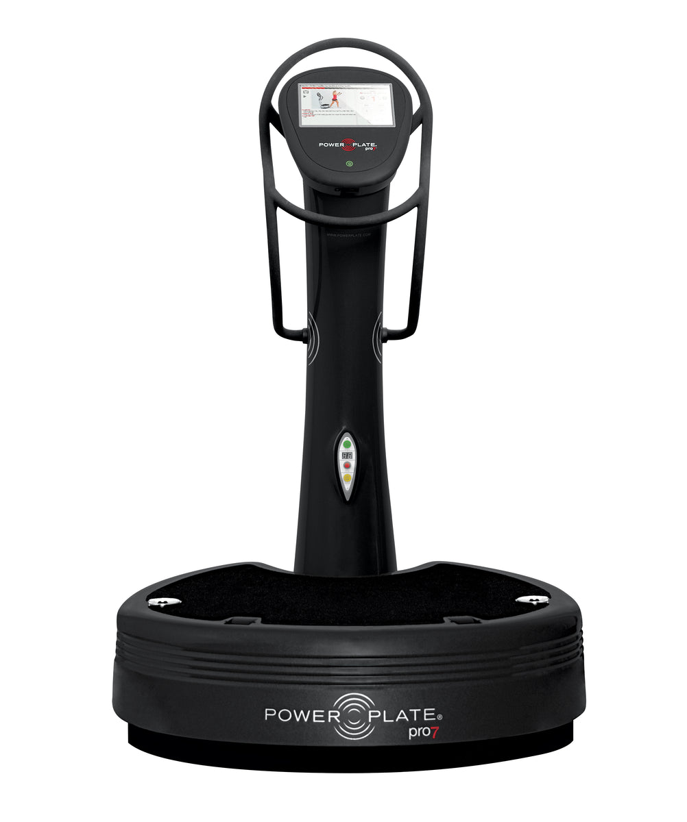 パワープレート ミニ+ ボディマッサージャー エンビロン 凝り固まった身体に☆ Power Plate PULSE MINI+ - 横浜・茅ヶ崎