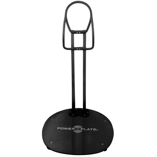 Power Plate® MOVE Stability Bar & Power Shield