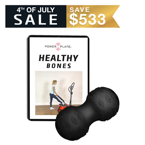DualSphere and Strong Bones Bundle