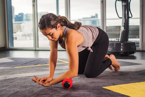 DualSphere and Strong Bones Bundle