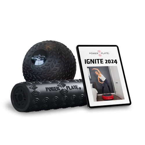 Ignite Body Transformation Bundle Upgrade