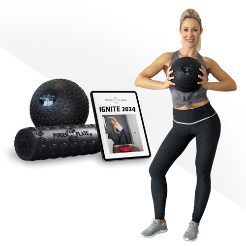 Ignite Body Transformation Bundle Upgrade