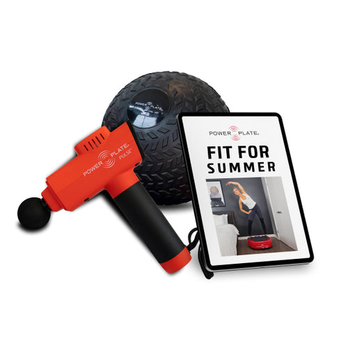 Fit for Summer Bundle & Program