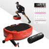 Athletic Performance Bundle