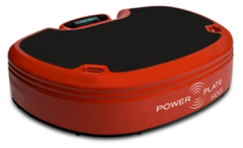 Power Plate MOVE