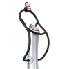 Power Plate Media Holder