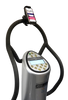 Power Plate Media Holder