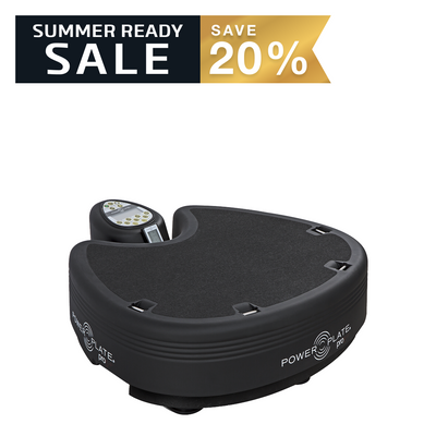Power Plate® pro5HP™