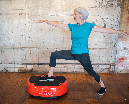 Power Plate Study Image 2