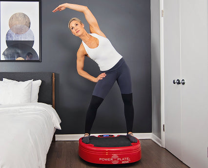 Power Plate Study Image 3