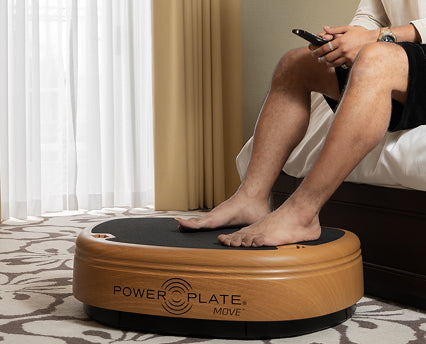 Power Plate Study Image 5