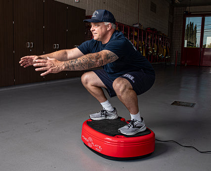 Power Plate Study Image 6
