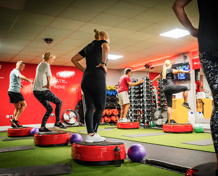 Power Plate Study Image 7