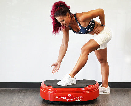 Power Plate Study Image 8