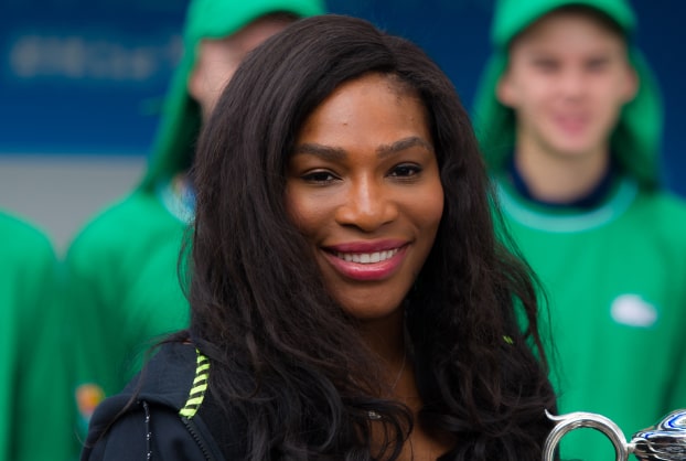 Serena Williams