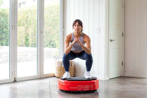 Power Plate® MOVE™