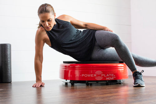Power Plate® MOVE™