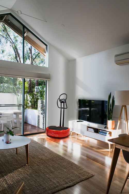 Strong Bones, Strong Body Bundle Upgrade