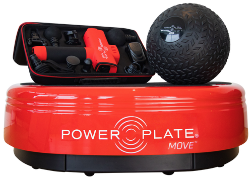 Fit for Summer Bundle & Program