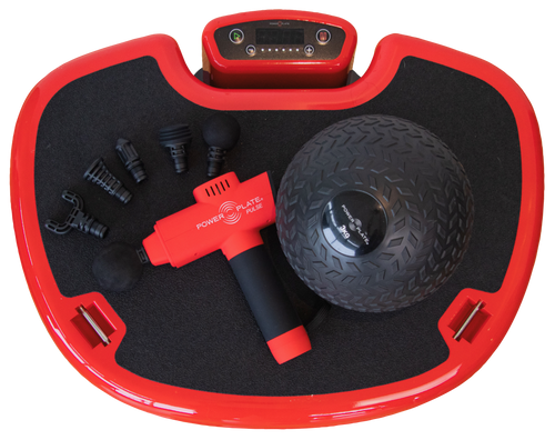 Fit for Summer Bundle & Program