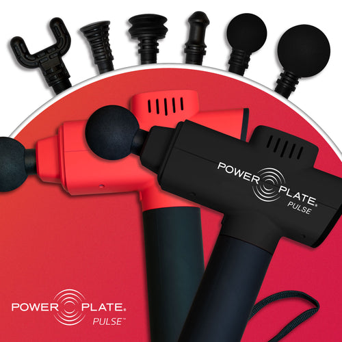 Total Vibration Bundle