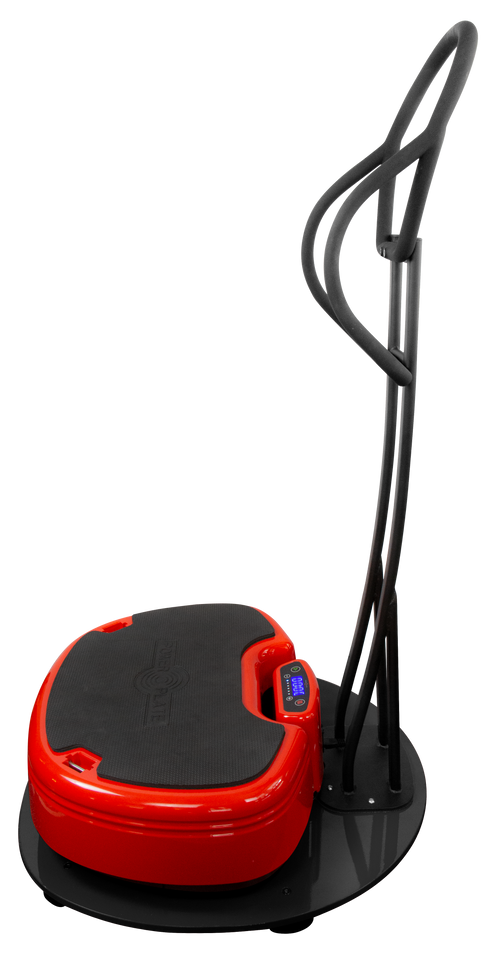 Power Plate® MOVE Stability Bar & Power Shield