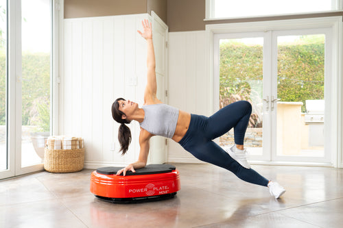 Power Plate® MOVE™