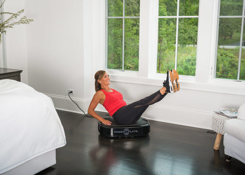 Personal Power Plate Bundle