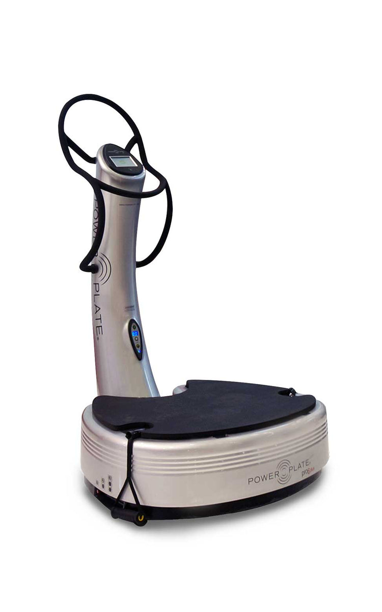Power Plate pro6+ Power Plate Whole Body Vibration Power Plate