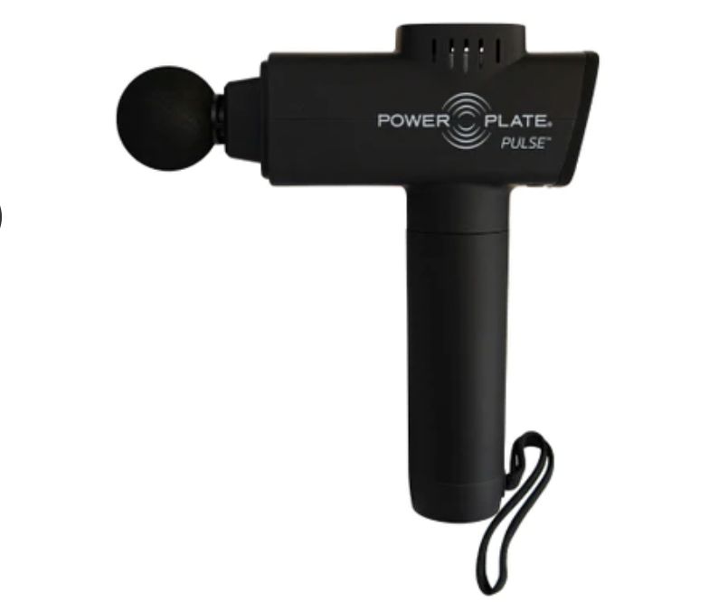 The Best Massage Gun On The Market? It Depends On Who You Are...Here's