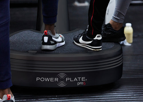 Power Plate MOVE | Grande plateforme vibrante Power Plate Power Plate MOVE | Grande plateforme vibrante Power Plate