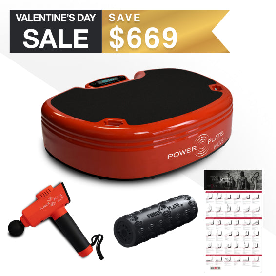 Athletic Performance Bundle