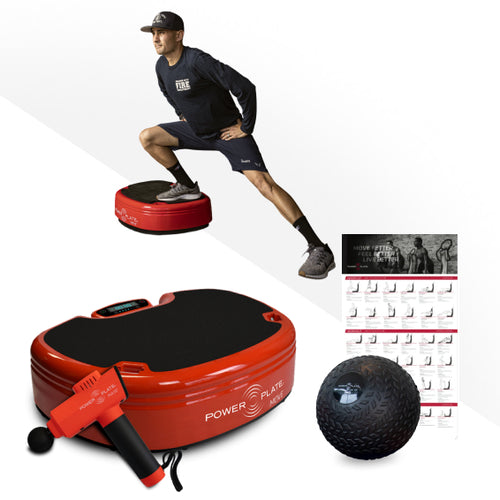 Athletic Performance Bundle
