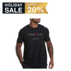 Power Plate Athletic Club T-Shirt