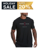 Power Plate Athletic Club T-Shirt