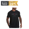Power Plate Athletic Club T-Shirt