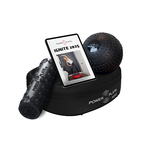 New Year Ignite Body Transformation Bundle & Program