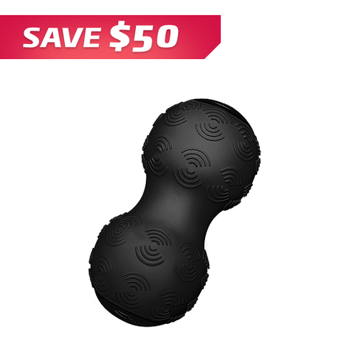 Power Plate DualSphere