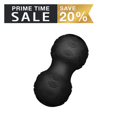 Power Plate DualSphere