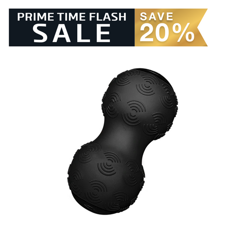 Power Plate DualSphere