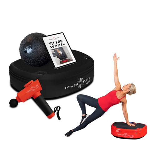 Fit for Summer Bundle & Program