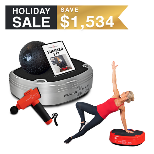 Fit for Summer Bundle & Program